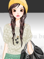 Decade-Blending Looks