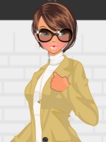 Chic Fall Work Looks