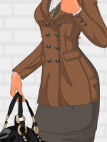 Chic Fall Work Looks