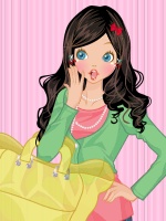 Vibrant Pastel Colors