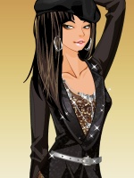 Star-Inspired Party Style