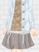 Faux-Shearling Coats