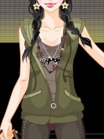 Off-Duty Uniforms