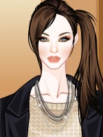 Double-Winged Liner