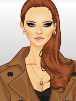 Runway-Inspired Eye Makeup