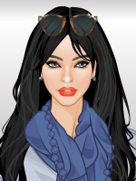 Retro-Inspired Beauty Looks