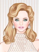 Vintage Summer Makeup Trend
