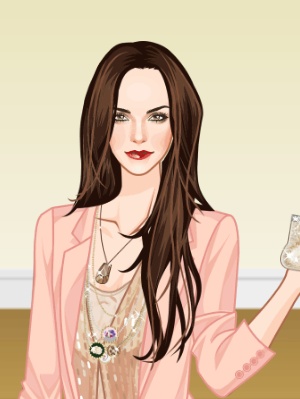 Timeless Nude Chic