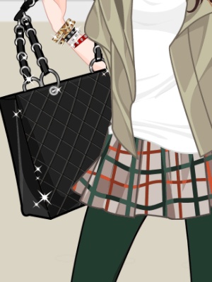 Chic Mix & Match