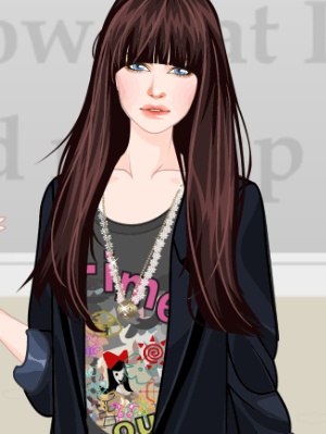 Chic Mix & Match