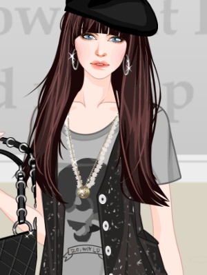 Chic Mix & Match
