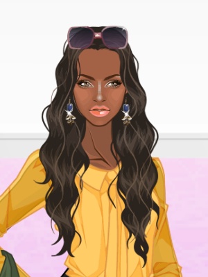 Free-spirited Vibe