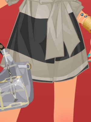 Eye-Catching Dresses