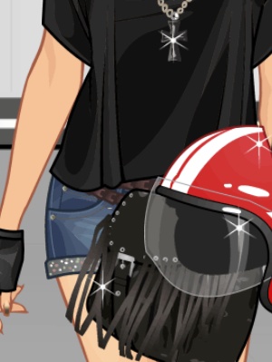 Biker Chic