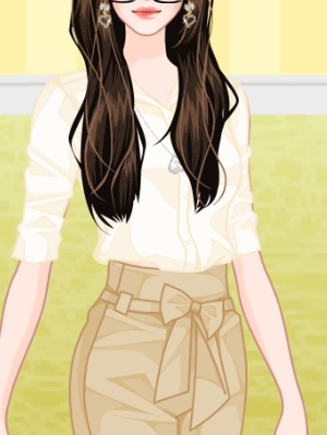 Sophisticated Spring Workwear