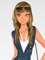 Comfy-Cozy Outfit