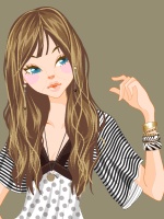 Pattern Mix Master
