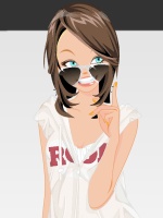 Effortlessly Cool Look
