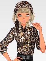 Animal Print Outfits