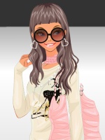 '90s It-Girl