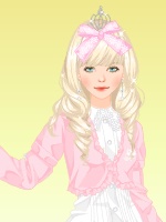 Ultra-Feminine Styles
