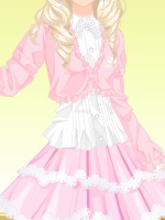 Ultra-Feminine Styles