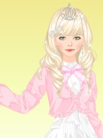 Ultra-Feminine Styles