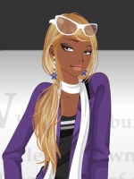 Cool Girl Vibes