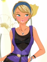 Cute Blazer and T-Shirt Combos