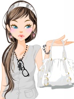 Fashion-Girl Approved Look