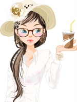 Fashion-Girl Approved Look