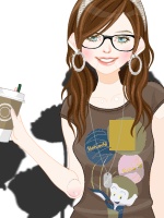 Cute College Outfit
