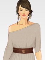 Comfy-Chic Knits