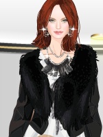 '90s Grunge Look