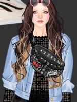 Major Fashion Statement