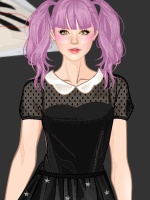Major Fashion Statement