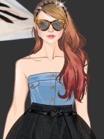 Major Fashion Statement