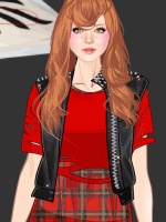 Major Fashion Statement