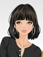 Classic 90s Makeup Trend