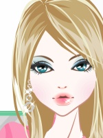 Subtle Cat Eye