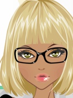 Subtle Cat Eye