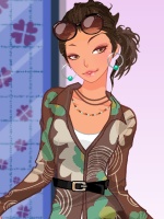Subtle Grunge