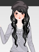Comfy and Cute