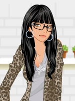 Sleek and Chic