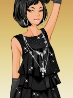 Star-Inspired Party Style