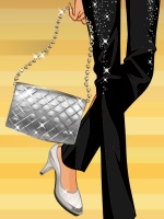 Star-Inspired Party Style