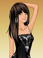 Star-Inspired Party Style