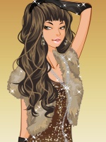 Star-Inspired Party Style