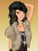 Star-Inspired Party Style