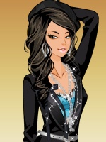 Star-Inspired Party Style